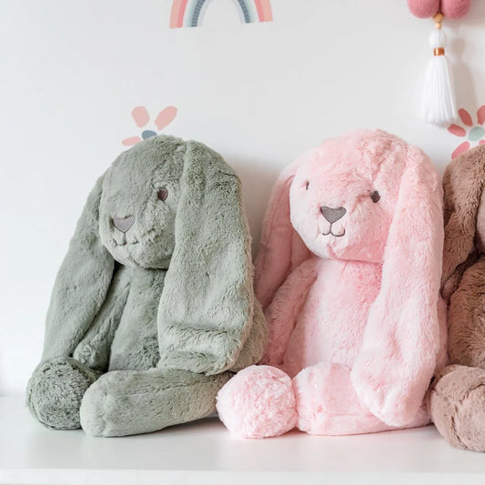 Big Betsy Bunny