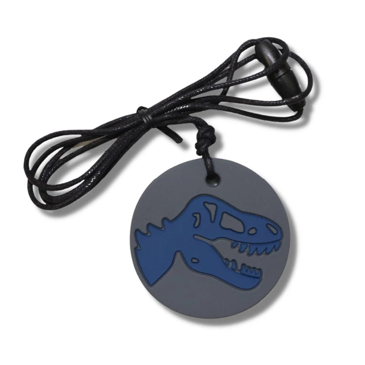 Sensory Chew Pendant (Medium)