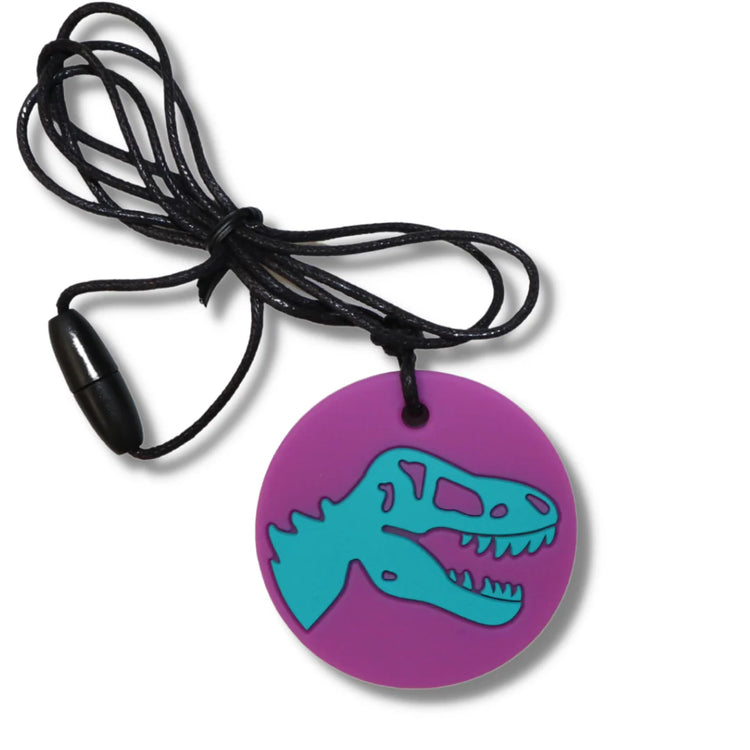 Sensory Chew Pendant