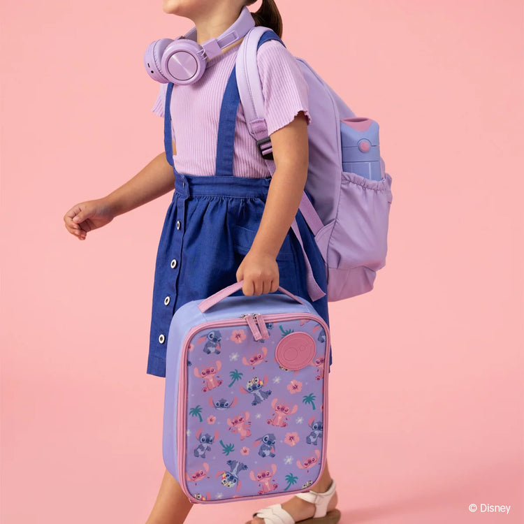 Disney Stitch by b.box - insulated lunchbag