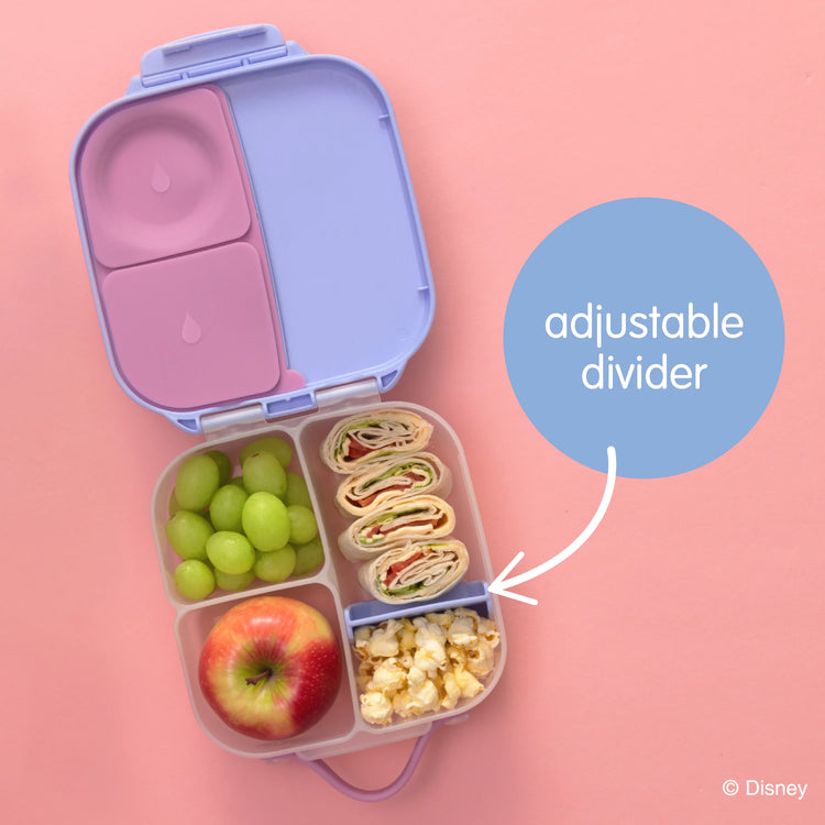 Disney Stitch by b.box - mini lunchbox