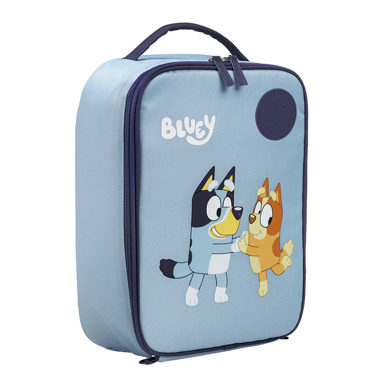 Bluey x b.box Flexi Insulated Lunchbag
