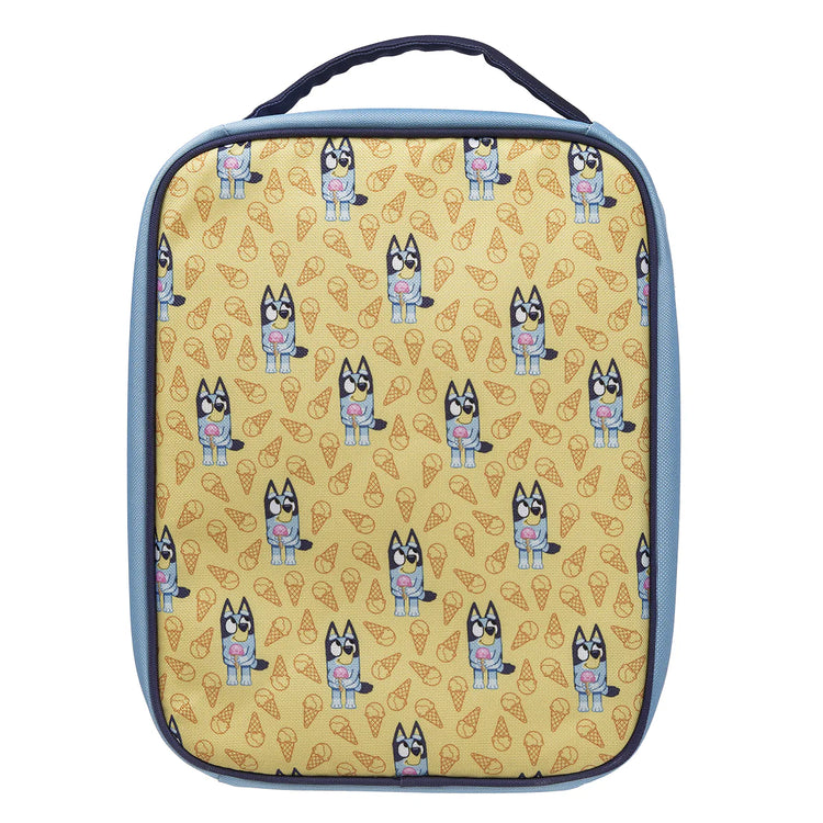 Bluey x b.box Flexi Insulated Lunchbag