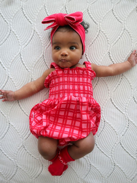 SOLENE ROMPER | JOLIE