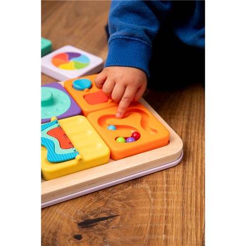 PlayTab Board