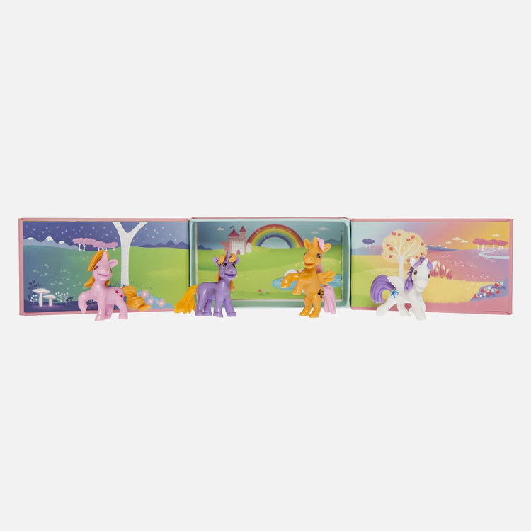 Flock Of Unicorns