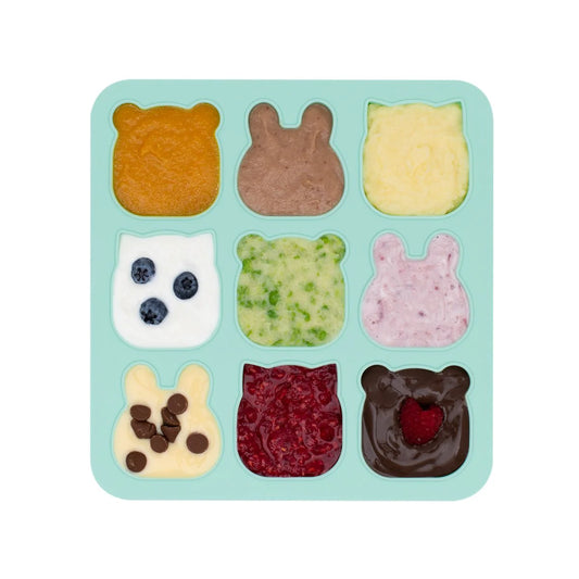 Freeze & Bake Poddies