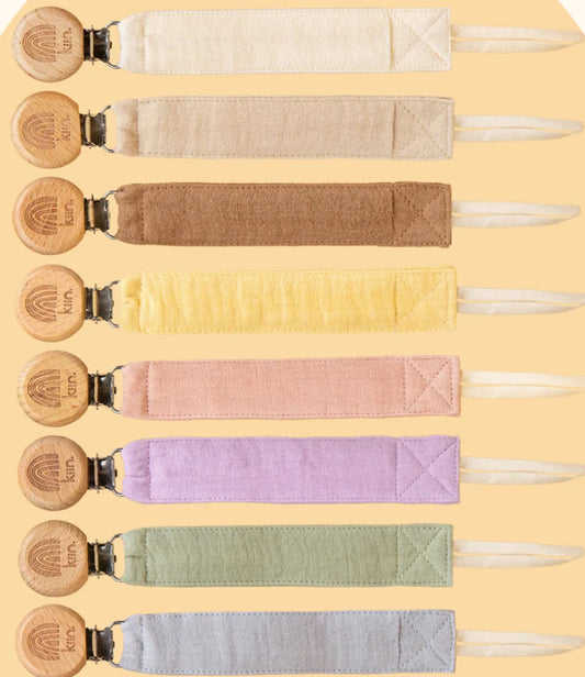 Cotton Dummy Clip