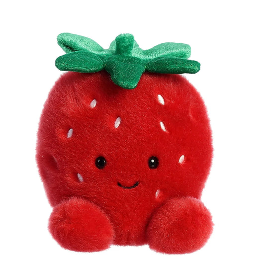 Juicy Strawberry