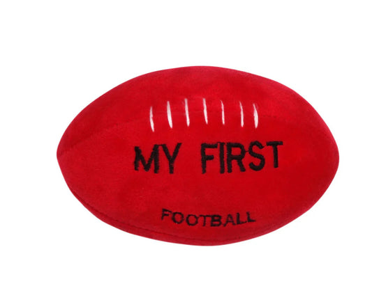 My First Football