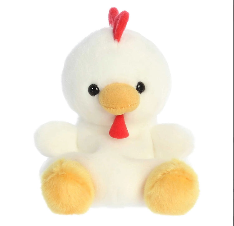 Cooper Chicken