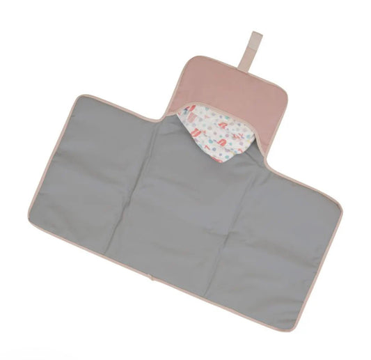 Recycled Changing Wallet