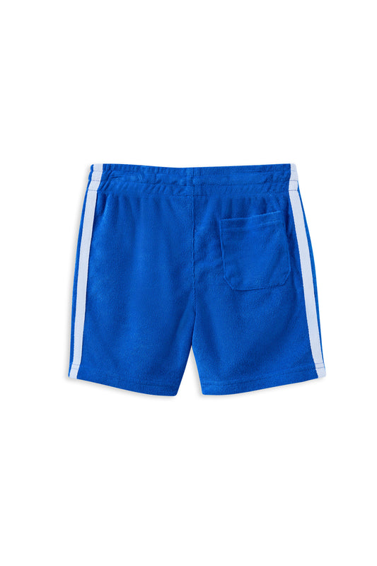 Game Day Terry Towelling Short