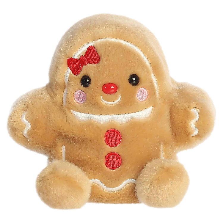 Gia Gingerbread Girl™