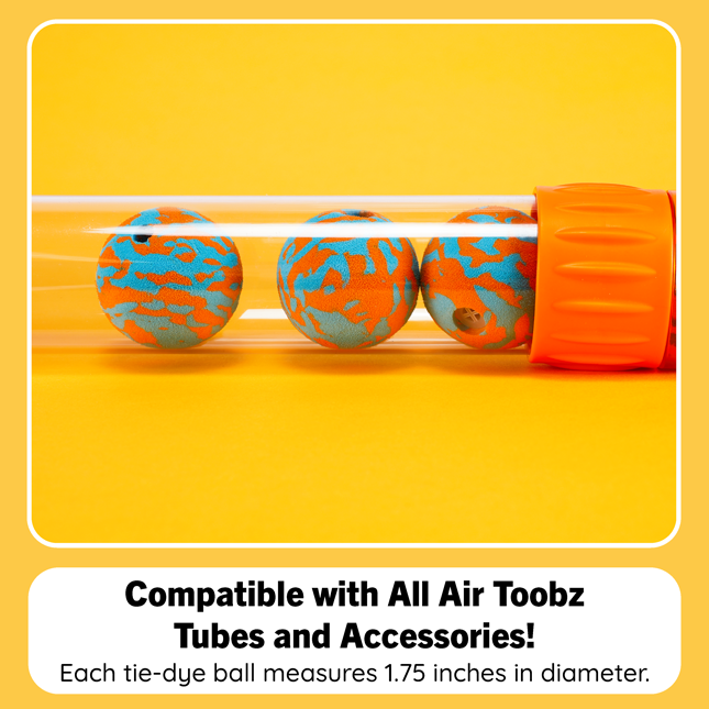 Air Toobz Giggle Balls Pack
