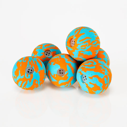 Air Toobz Giggle Balls Pack