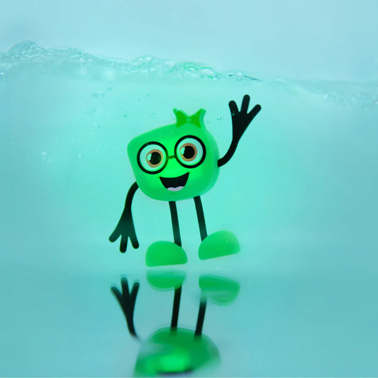 GloPals Character - Pippa