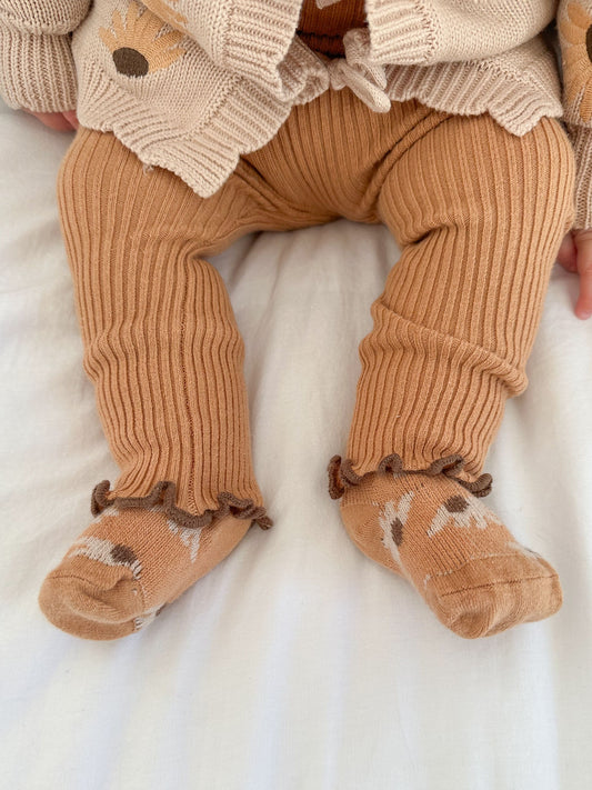 SOCKS | HAZEL