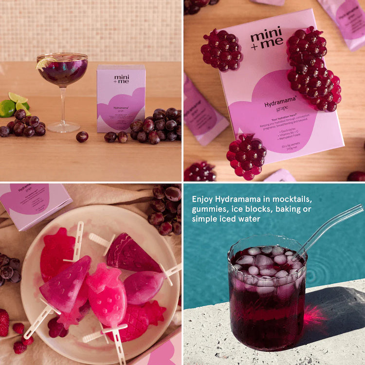 Hydramama® Grape