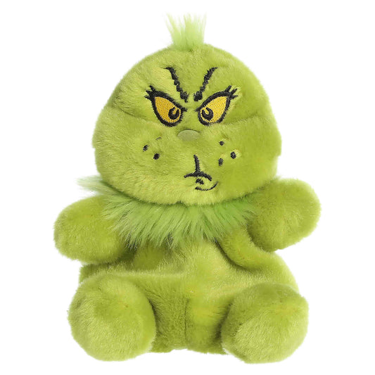 Grinch Stank