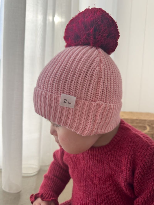 BEANIE | LOLA