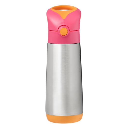 Insulated Drink Bottle 500ml