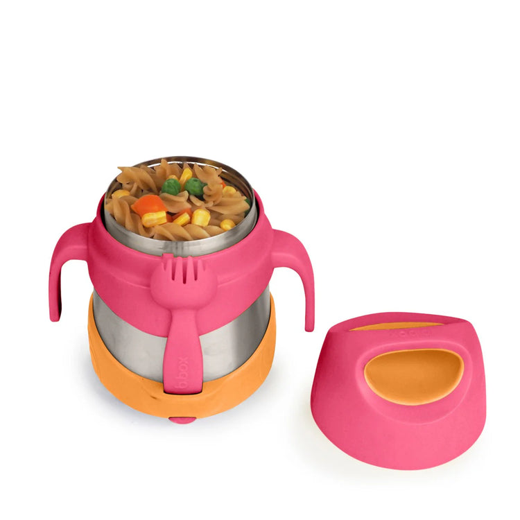 Insulated Food Jar
