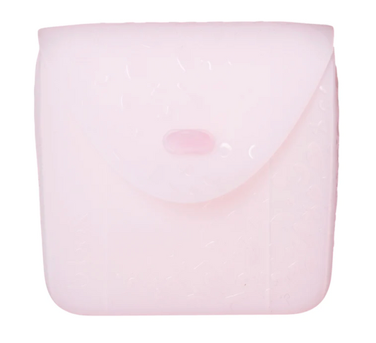 Silicone Lunch Pocket