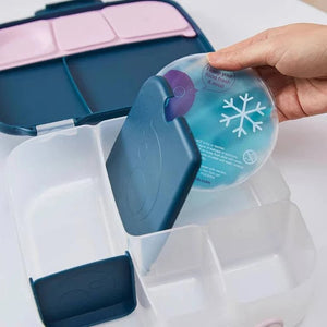 Gel Coolers Twin Pack