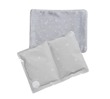 Jumbo Gel Cooler Twin Pack