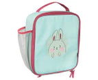 Insulated Lunch Bag - Bunny Bop