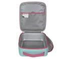 Insulated Lunch Bag - Bunny Bop