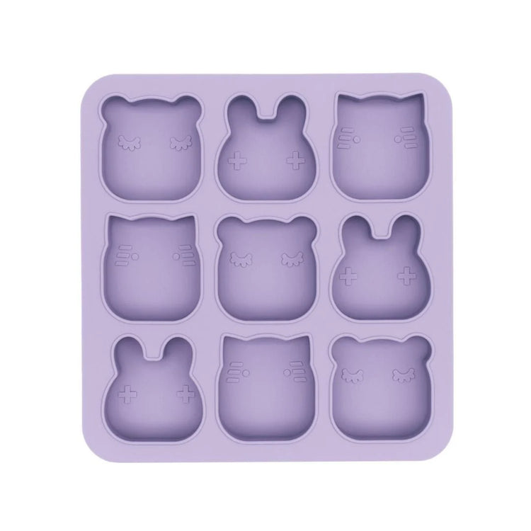Freeze & Bake Poddies