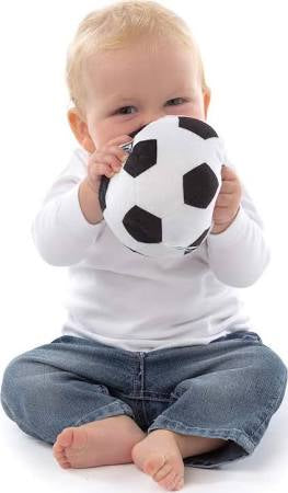 My First Soccer Ball