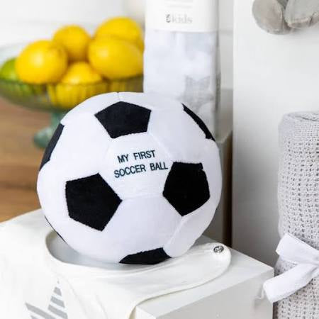 My First Soccer Ball