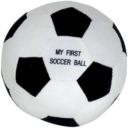 My First Soccer Ball
