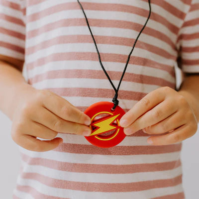 Chew Pendant