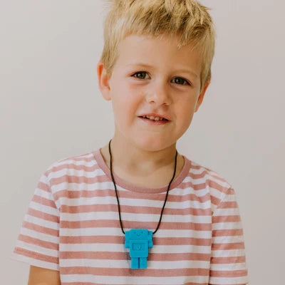 Chew Pendant