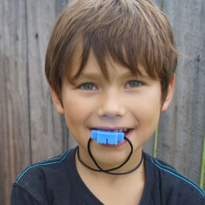 Sensory Chew Pendant (Medium)