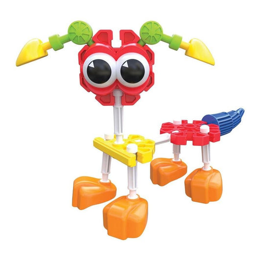 K'Nex - Kid K'Nex Zoo Friends