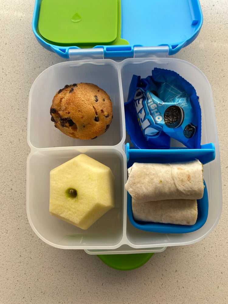 Mini Lunchbox