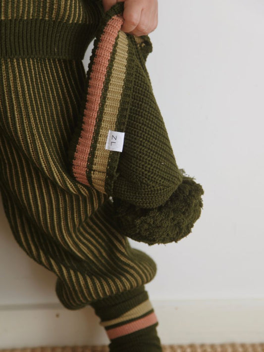 PANTS | PESTO