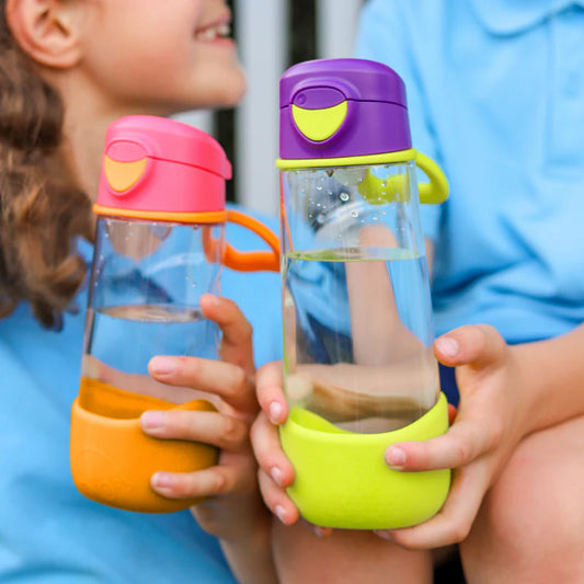 Sport Spout Bottle 450ml