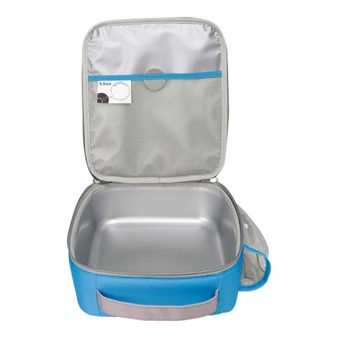 Insulated Lunch Bag - Space Race