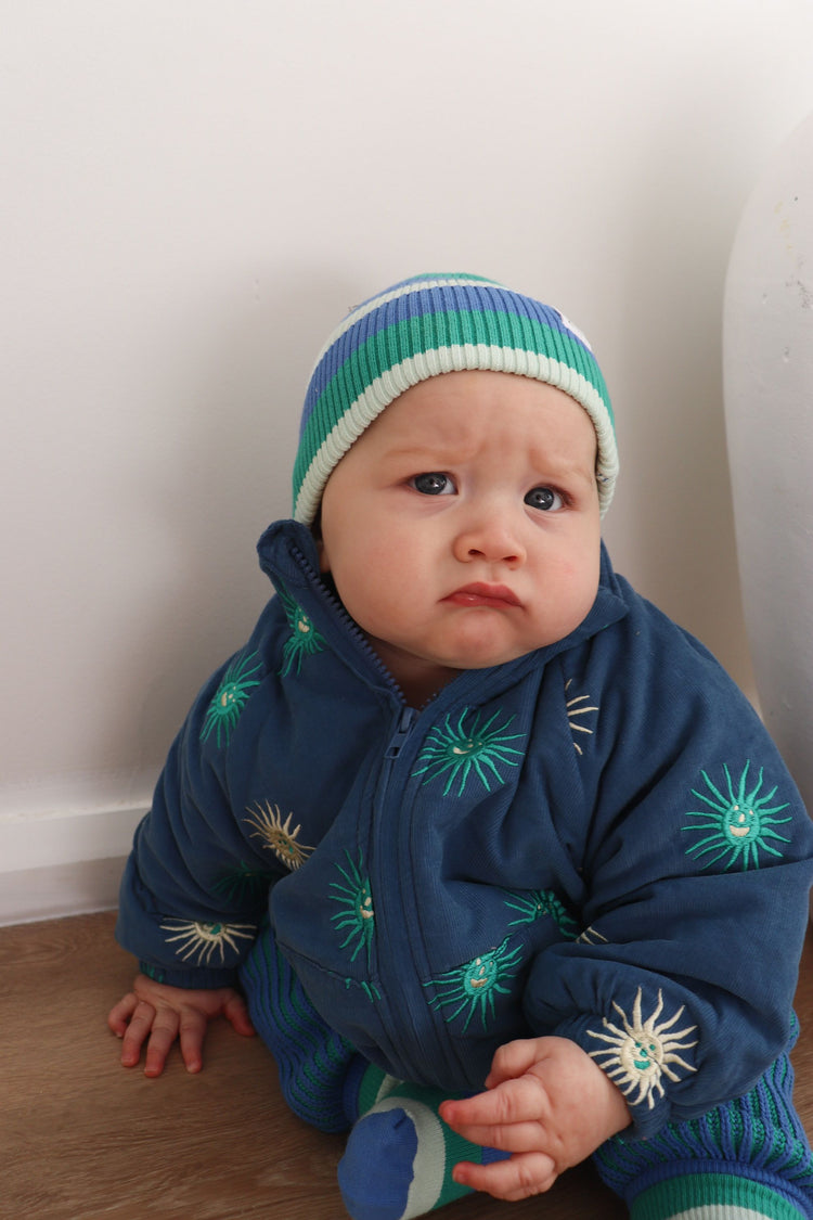 BEANIE | OLLY