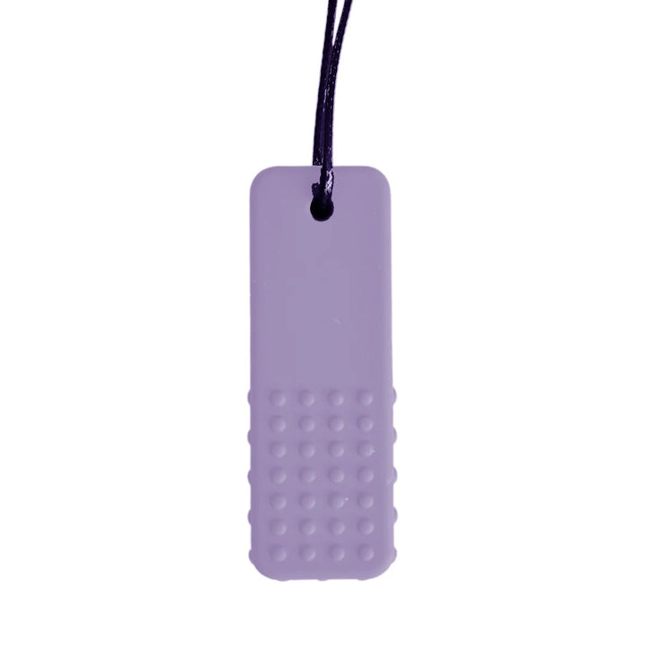 Sensory Chew Pendant (Firm)