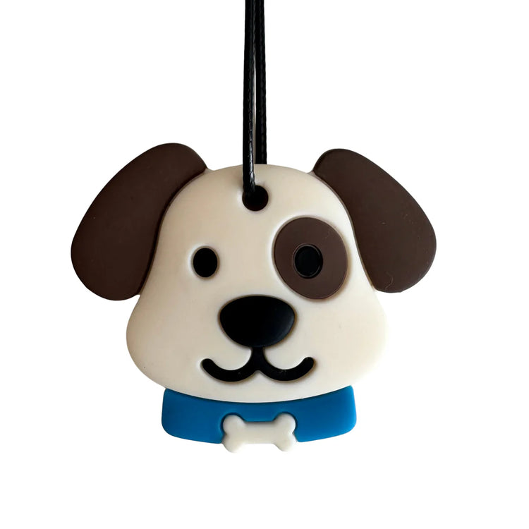 Sensory Chew Pendant (Medium)