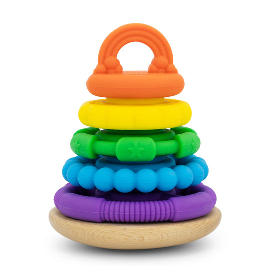 Wobble Stacker