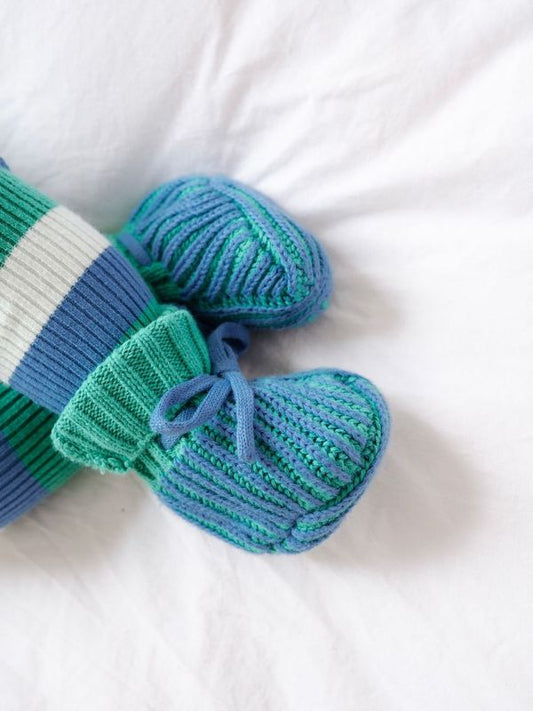 BOOTIES | ASPEN