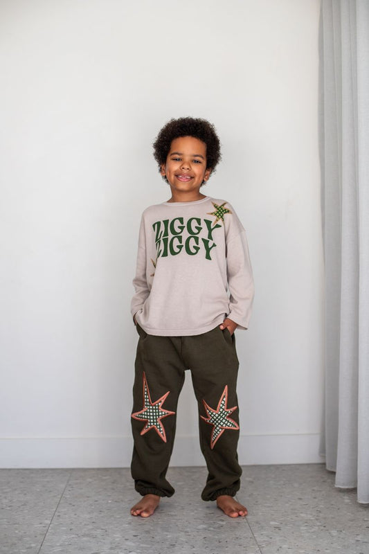 FRANKIE PANTS | ASTRID